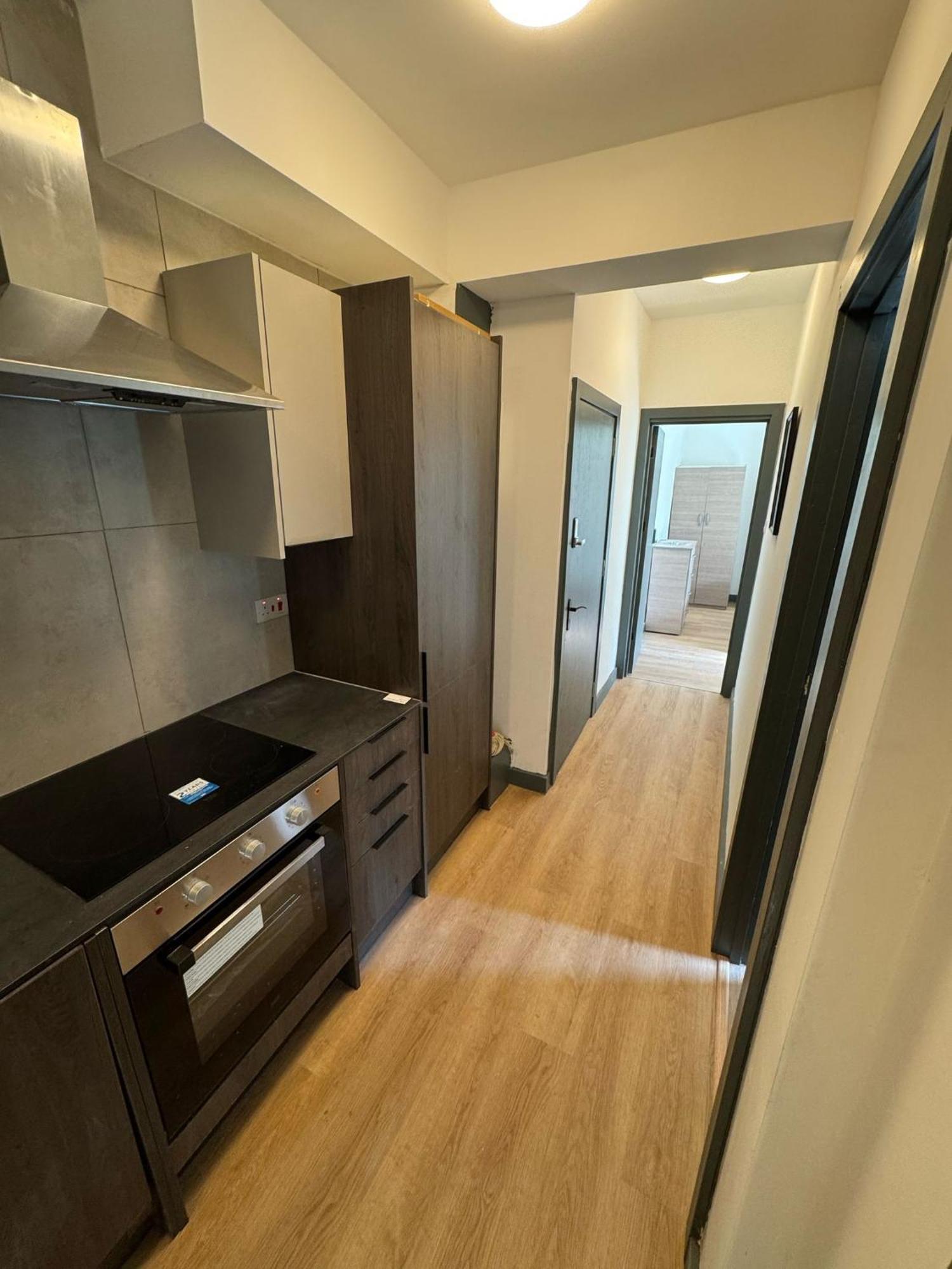 Affittacamere Cozy Guest Two Bedroom Flat