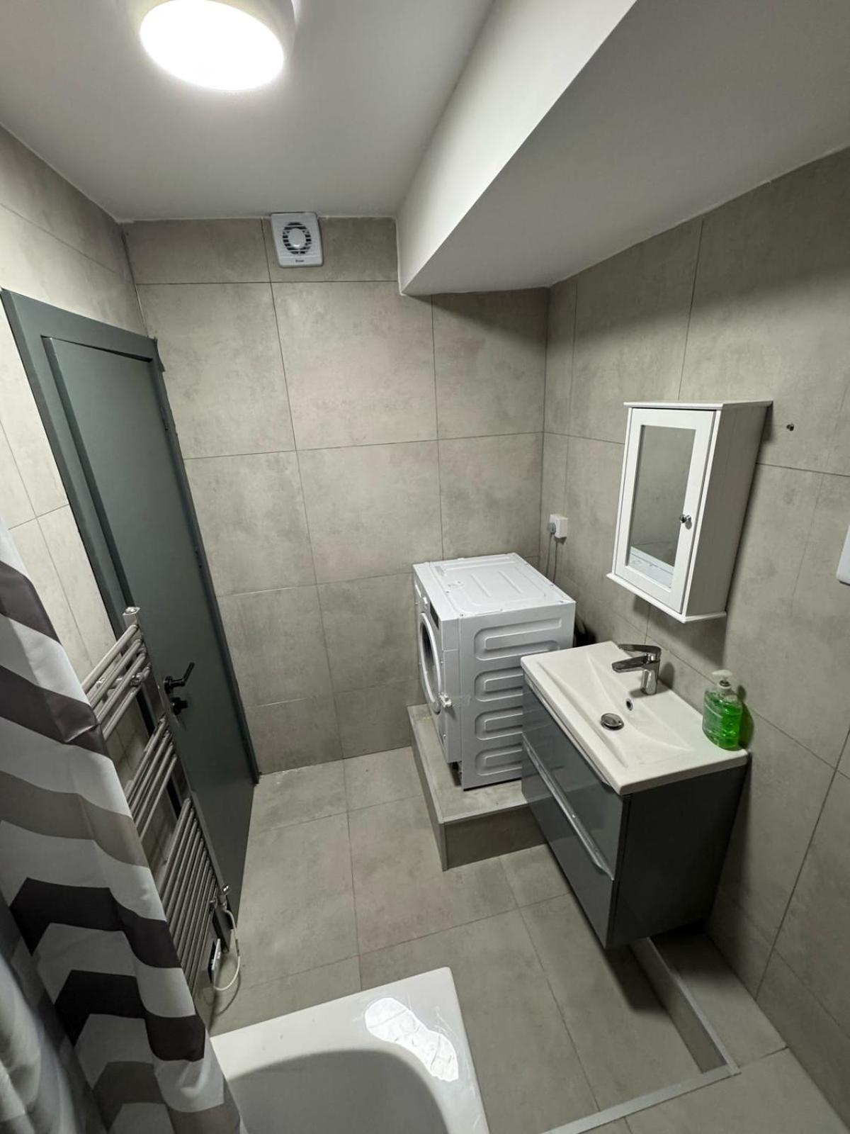 Cozy Guest Two Bedroom Flat Gasthof